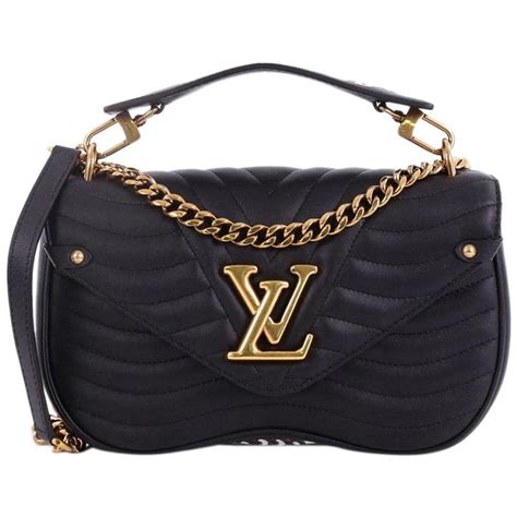 lv new wave chain bag price|louis vuitton chain bag.